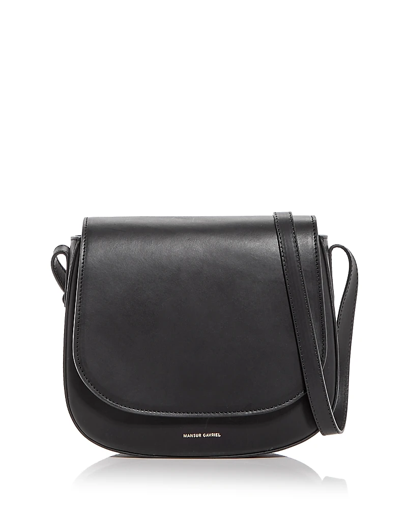 Mansur Gavriel Classic Leather Crossbody
