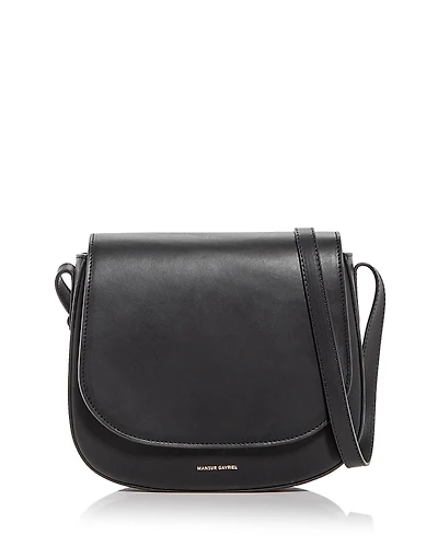 Mansur Gavriel Classic Leather Crossbody