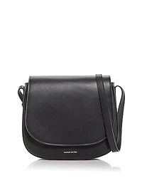 Mansur Gavriel Classic Leather Crossbody