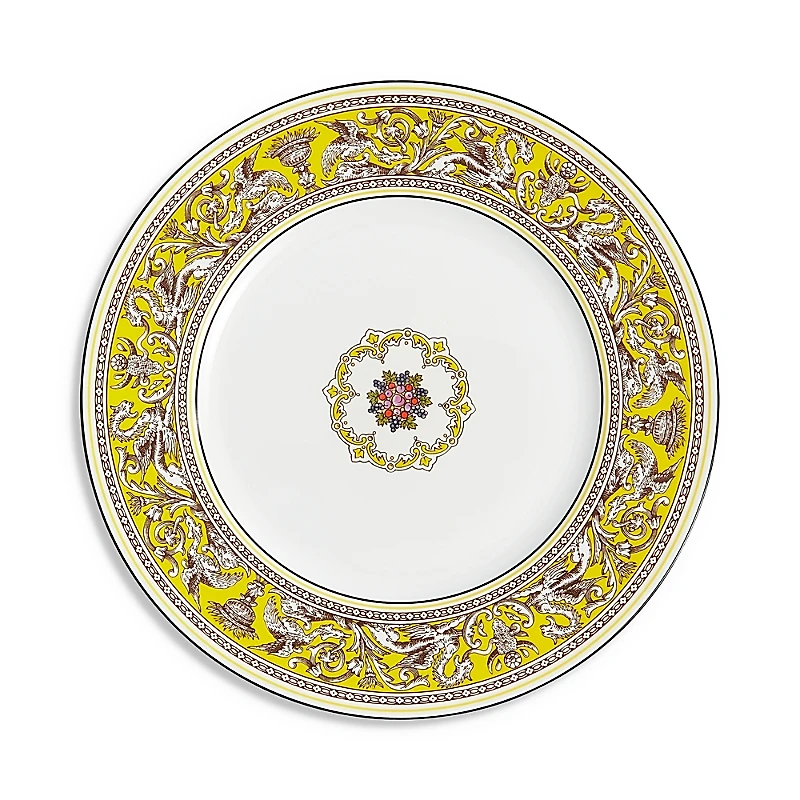 Wedgwood Florentine Dinner Plate
