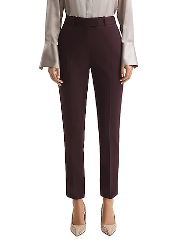 Reiss Jade Slim Leg Pants