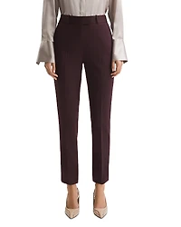Reiss Jade Slim Leg Pants