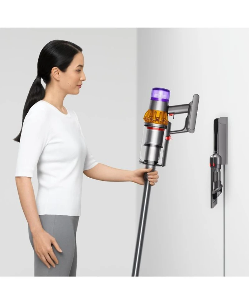 V15 Detect Cordless Vacuum