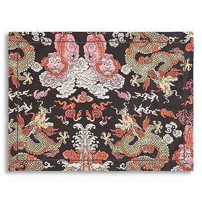 Matouk Schumacher Magic Mountain Placemat