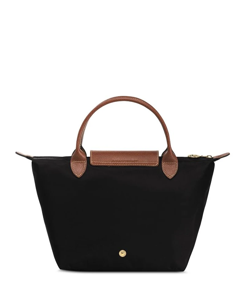 Le Pliage Small Top Handle Handbag