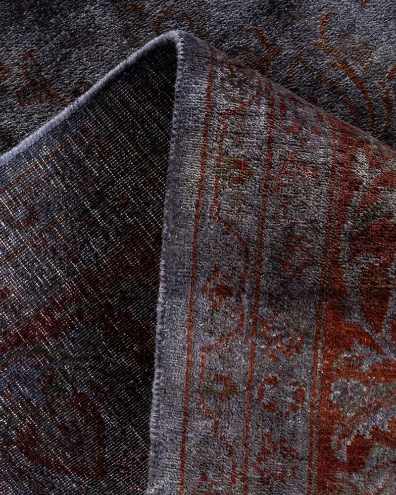 Fine Vibrance M1252 Area Rug, 8'4" x 10'4"