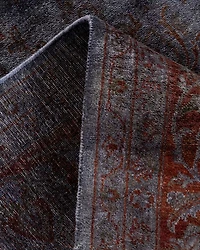 Fine Vibrance M1252 Area Rug, 8'4" x 10'4"