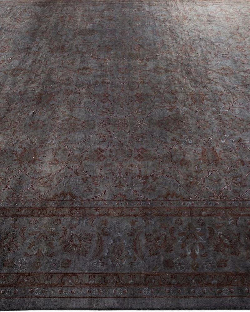 Fine Vibrance M1205 Area Rug, 8'1" x 10'1"