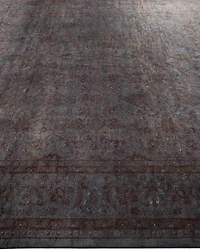 Fine Vibrance M1205 Area Rug, 8'1" x 10'1"