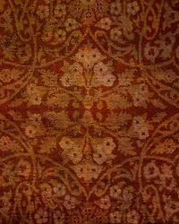 Fine Vibrance M1479 Runner Area Rug, 2'7" x 24'1"