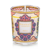 Trio of Travel Candles: Rio-Mexico-Miami