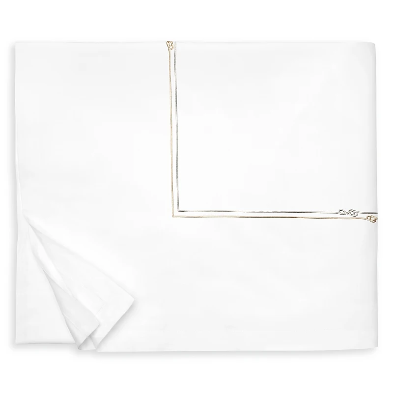 Sferra Squillo Duvet Cover, Full/Queen