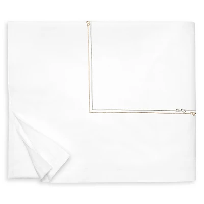 Sferra Squillo Duvet Cover, Full/Queen