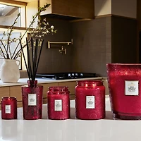 Goji Tarrocco Orange Luxe Reed Diffuser