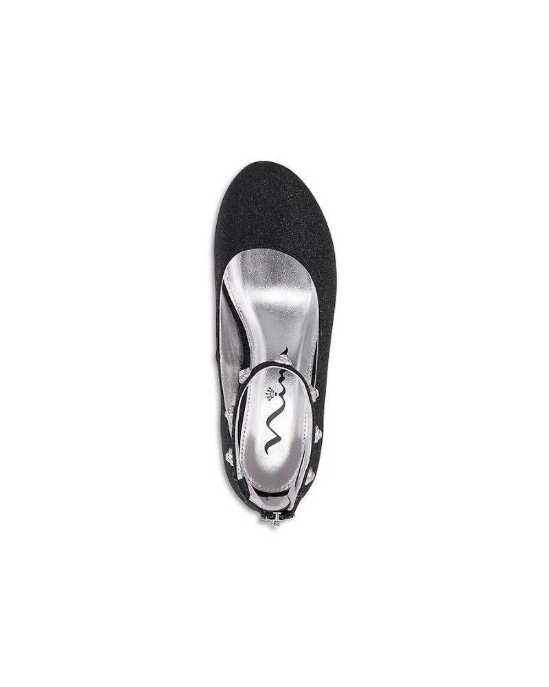 Girls' Camilla Pumps - Little Kid, Big Kid