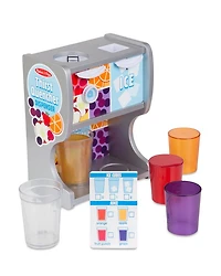 Melissa & Doug Thirst Quencher Dispenser - Ages 3+