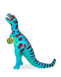 T Rex Plush - Ages 3+