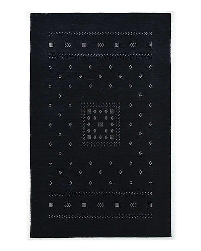 Timeless Rug Designs Gabbeh Simi Area Rug