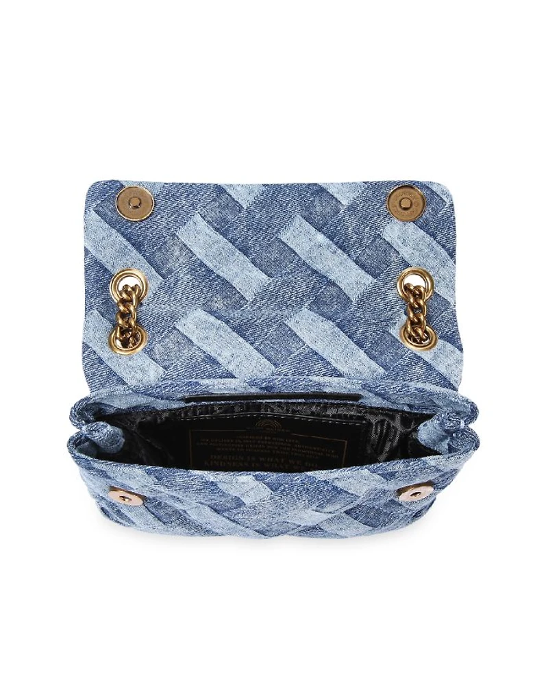 Mini Kensington Soft Bag