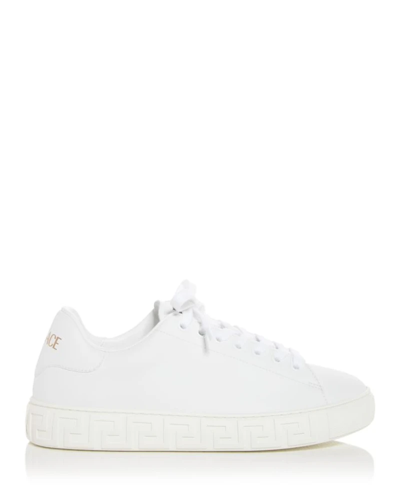 Women's Responsible Low Top Sneakers