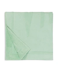 Logo Beach Towel