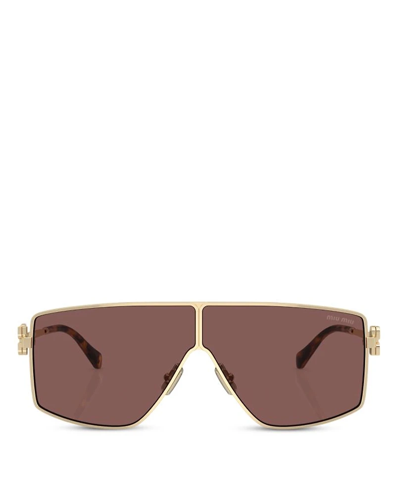 Square Sunglasses, 69mm