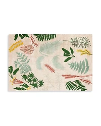 Lorena Canals Maxi Botanic Area Rug, 6'7 x 9'10