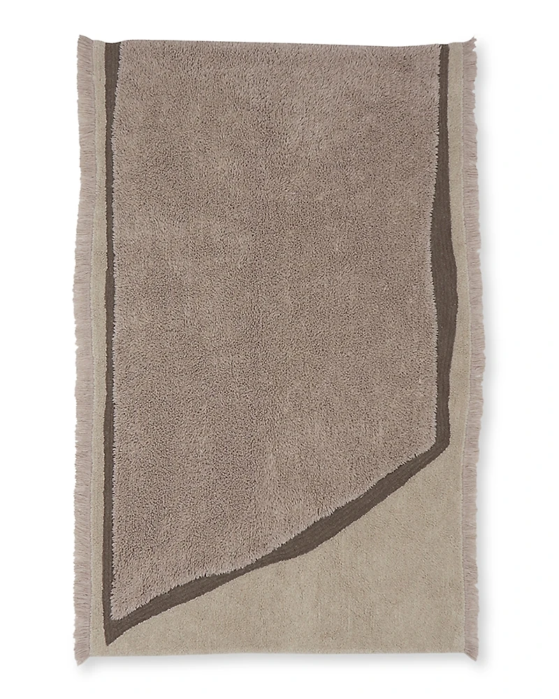 Lorena Canals Nomad Suf Washable Area Rug