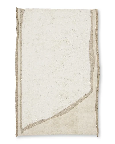 Lorena Canals Nomad Suf Washable Area Rug, 5'7 x 7'10