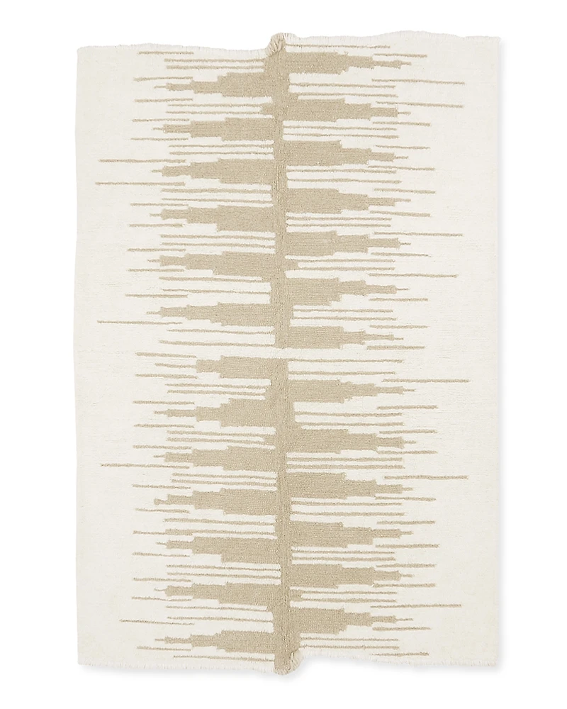 Lorena Canals Nomad Zagros Washable Area Rug