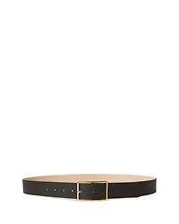 Milla Women's Leather Belt