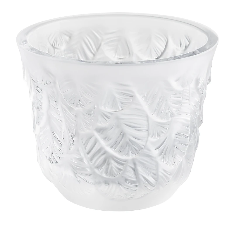 Lalique Grand-Duc Votive, Small