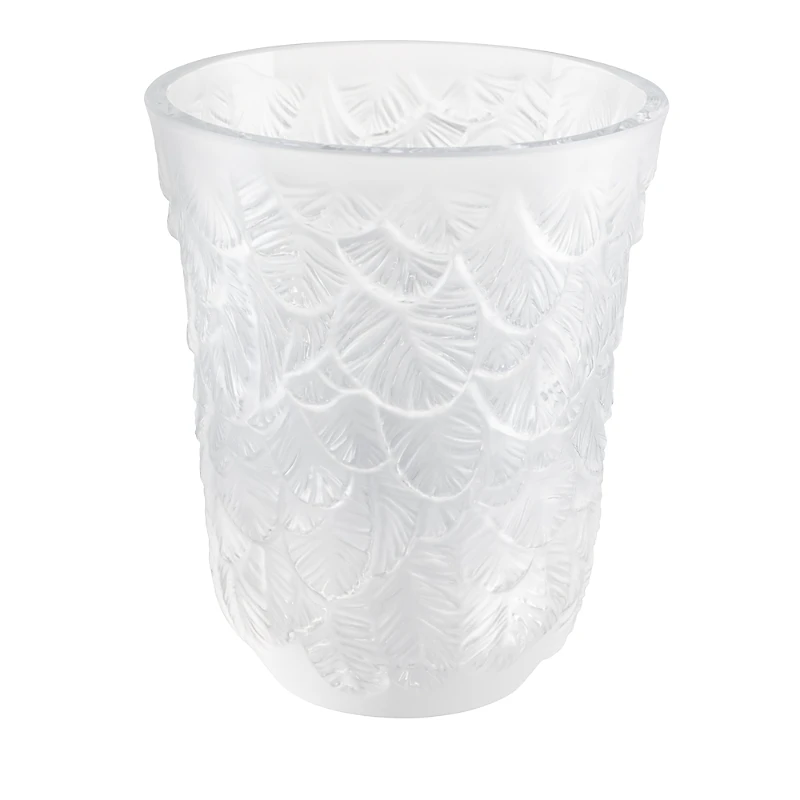 Lalique Grand-Duc Votive, Large