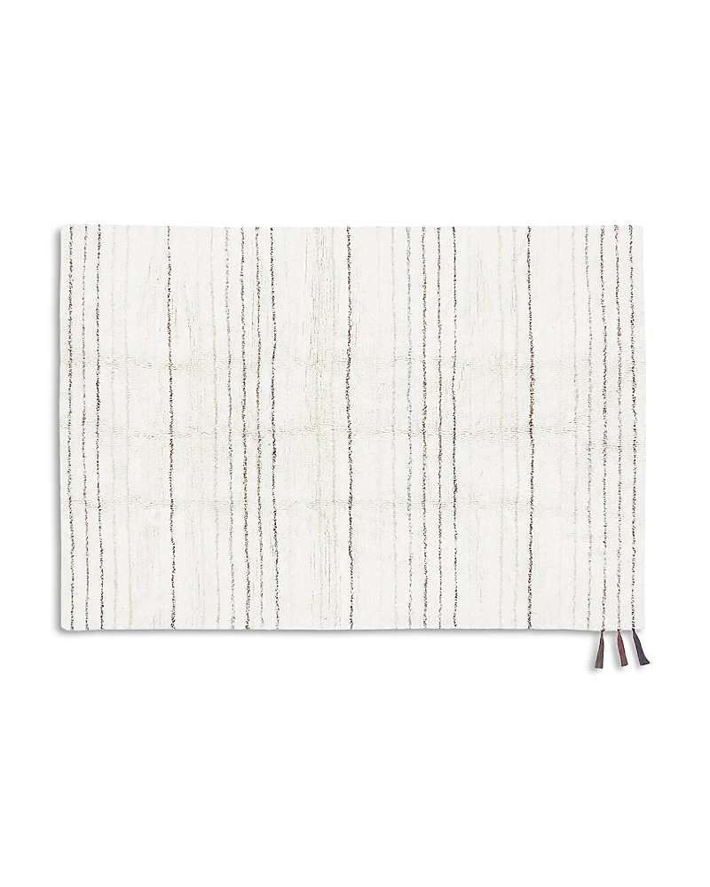 Lorena Canals Woolable Kids Arona Washable Area Rug, 4'7 x 6'7