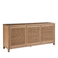Bloomingdale's Weekender Credenza