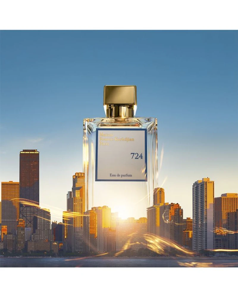 724 Eau de Parfum