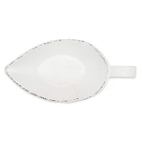 Lastra Holiday Sauce Server