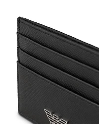 Eagle Plated Credit Card Holder