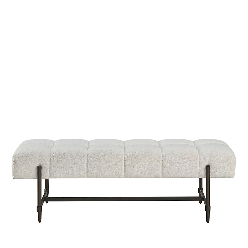 Bloomingdale's Serena Bench