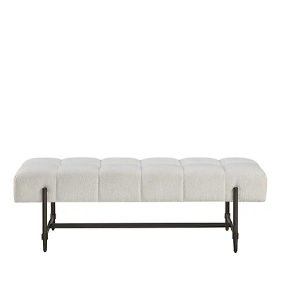 Bloomingdale's Serena Bench