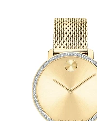 Movado Bold Shimmer Watch