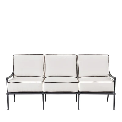 Bloomingdale's Seneca Outdoor Sofa