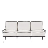 Bloomingdale's Seneca Outdoor Sofa