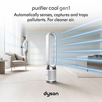 Purifier Cool  Fan Gen1 TP10