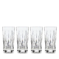 Soho Highball Glasses, Set of 4
