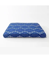 Lay Lo Boho Dog Bed, Extra Large