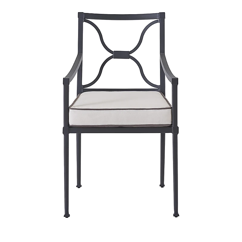 Bloomingdale's Seneca Outdoor Dining Chair