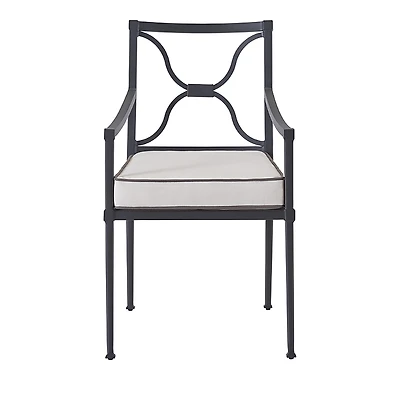 Bloomingdale's Seneca Outdoor Dining Chair