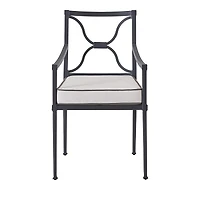 Bloomingdale's Seneca Outdoor Dining Chair