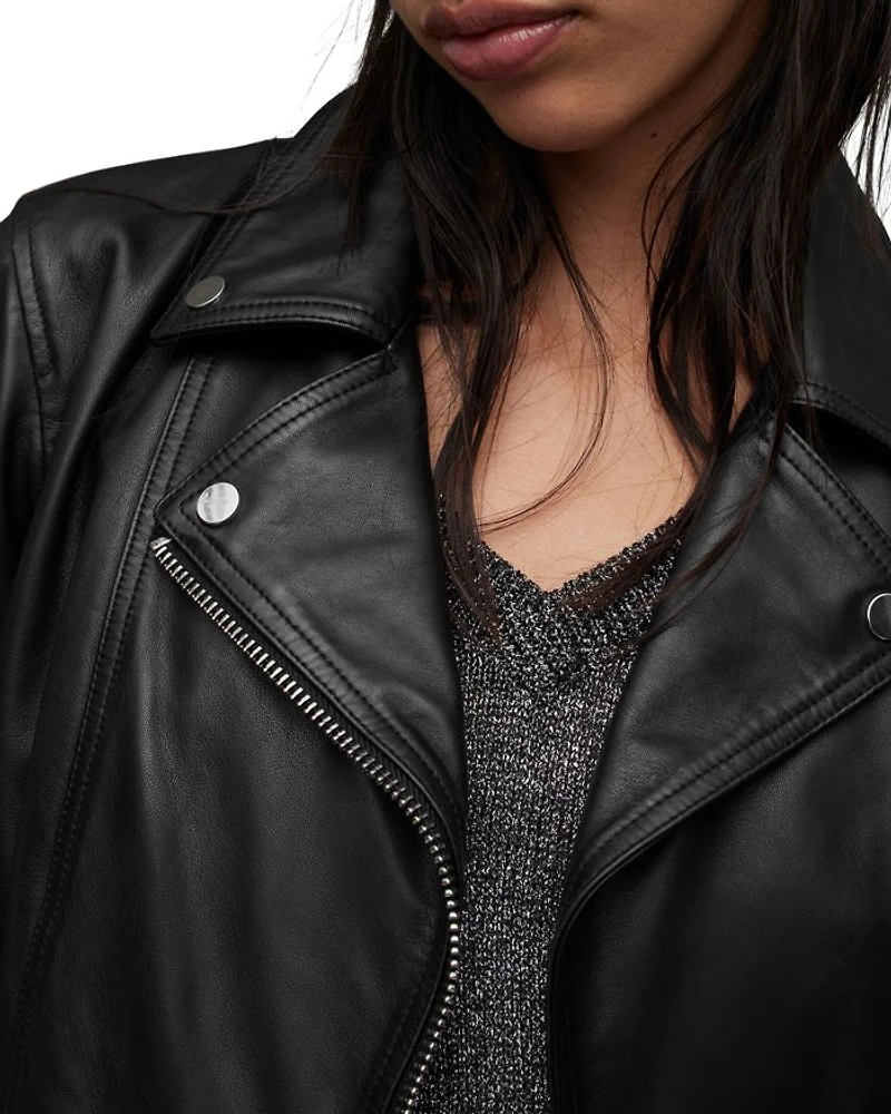Neve Biker Jacket